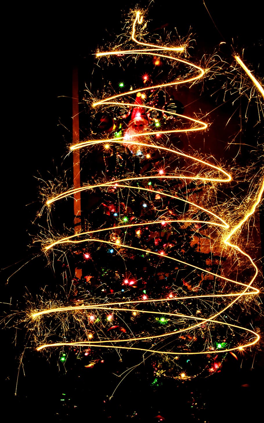 celebrate, celebration, christmas, christmas tree, decoration