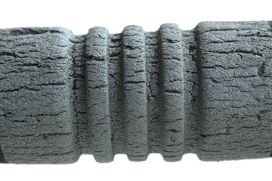 plastic, grey, matter, artifact, detail, texture, old, worn HD wallpaper