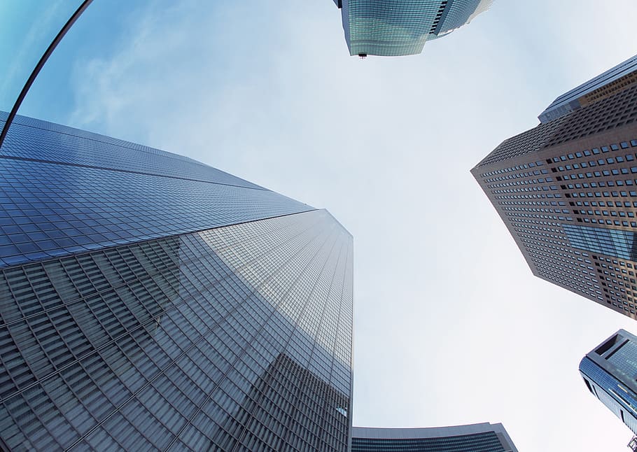 city, building, sky, architecture, building exterior, built structure HD wallpaper