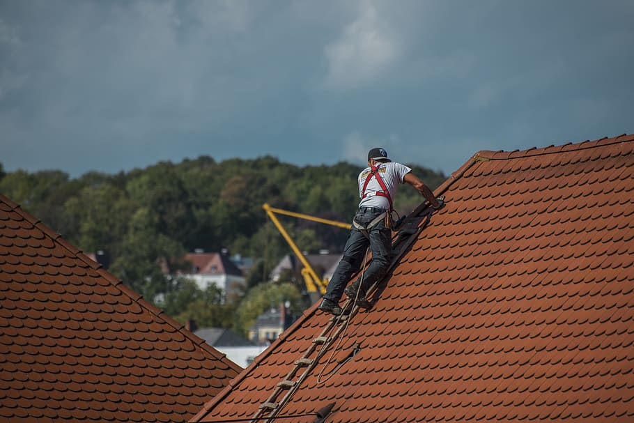 Regular Roof Maintenance in Blue Bell PA