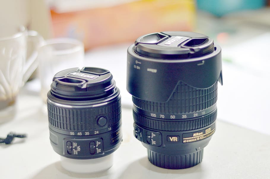 camera, optics, lens, dslr, photography, black, photography themes HD wallpaper