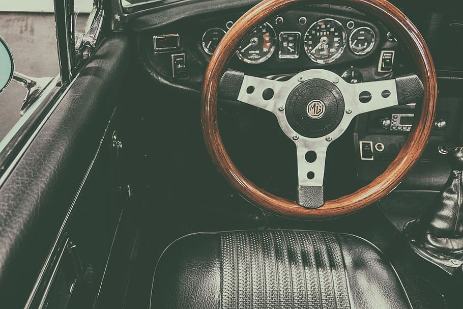 car, dashboard, drive, transportation system, vehicle, vehicle interior HD wallpaper