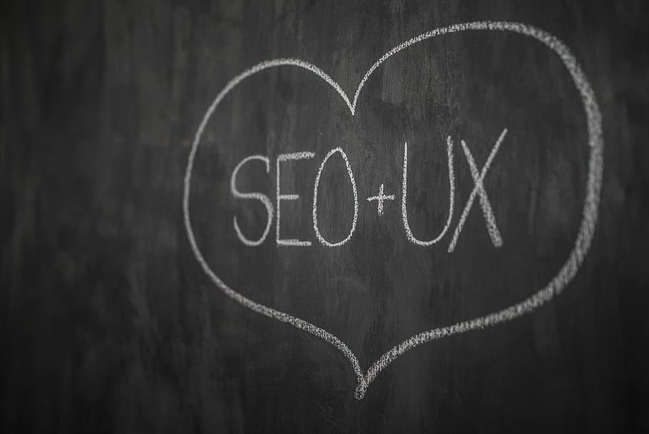 White chalkboard writing, blackboard, social media, chalk Drawing HD wallpaper