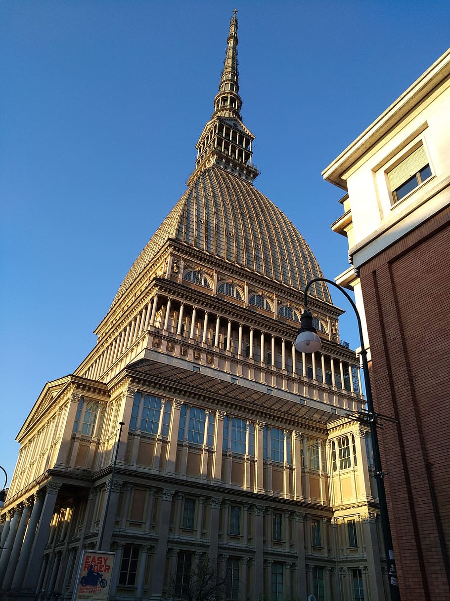 torin, monuments, italia, architecture, building exterior, built structure HD wallpaper