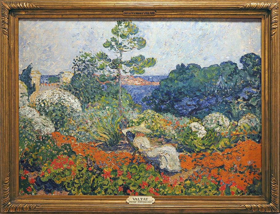 museum, table, painting, art and craft, creativity, indoors HD wallpaper