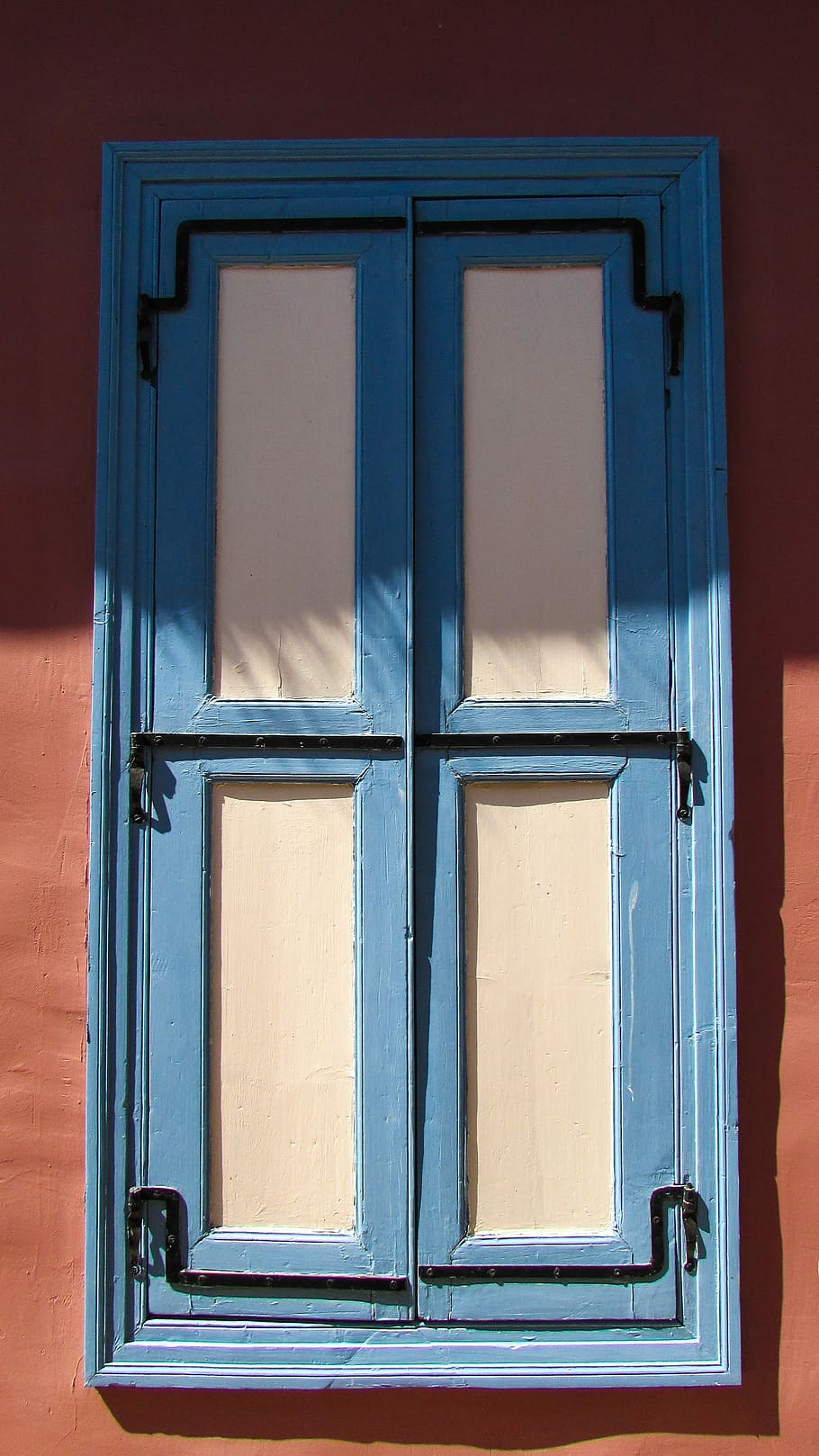 Window, Old, Wooden, Architecture, traditional, village, cyprus HD wallpaper