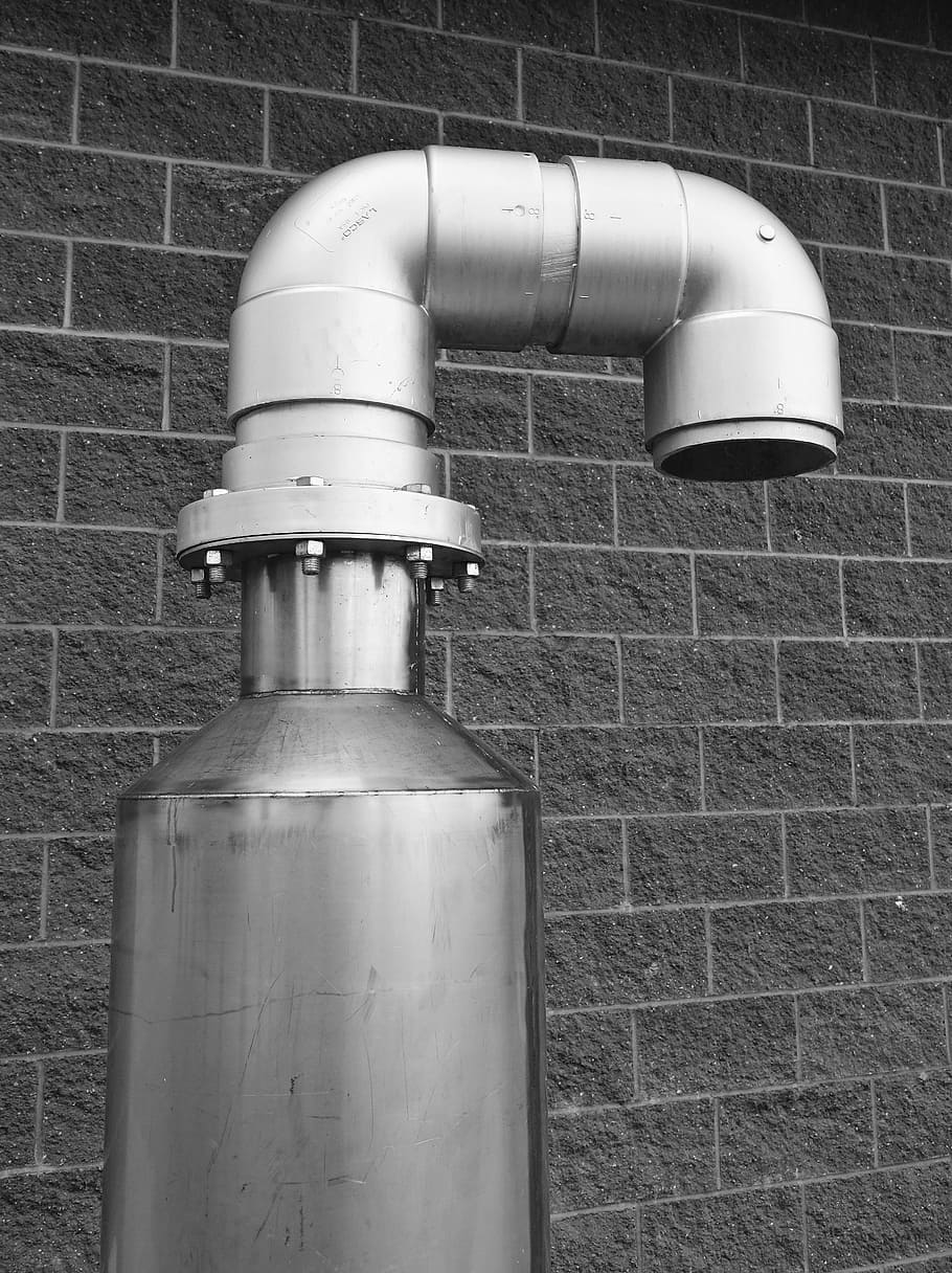 mechanical, outlet, metal, pipe, equipment, industrial, valve HD wallpaper