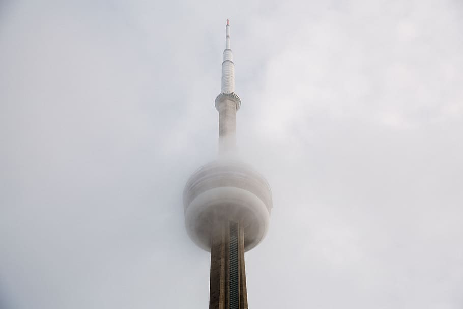 architecture, building, structure, landmark, tower, built structure HD wallpaper