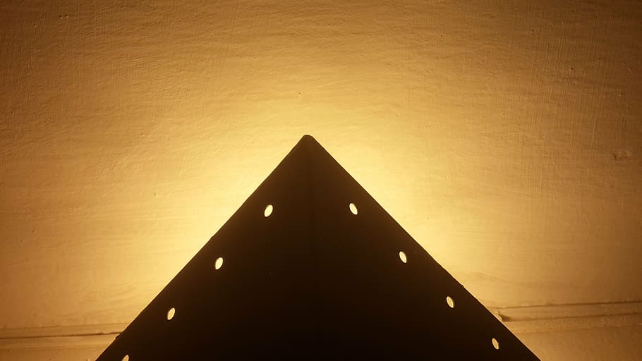 lamp, light, interior, design, room, decor, living, luxury HD wallpaper