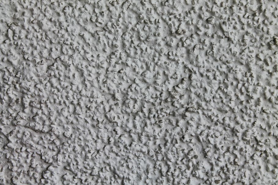 plaster, structure, polystyrene, texture, background, woodchip wallpaper HD wallpaper