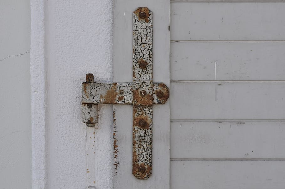 architecture, rusty, wood, dirty, old, metal, no people, weathered HD wallpaper