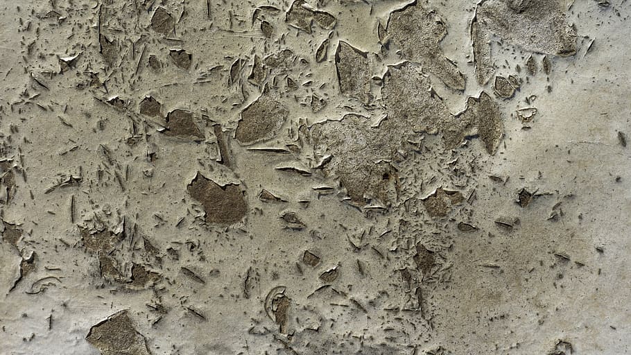 white concrete wall, texture, weathered, background, design HD wallpaper