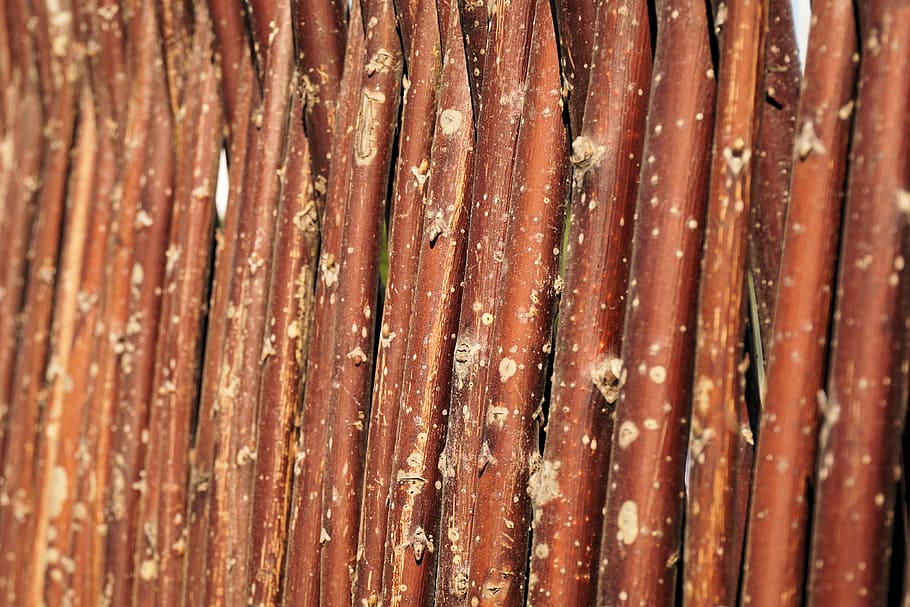 braid, weave, woven, structure, hand labor, wattle, decorative HD wallpaper