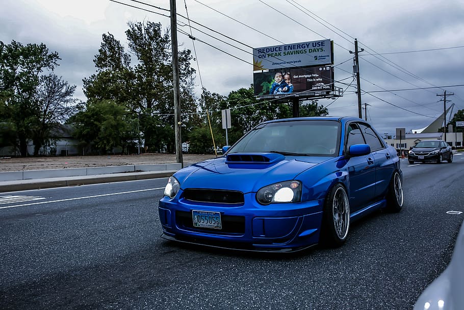 subaru, h2oi, oceancity, transportation, mode of transportation HD wallpaper