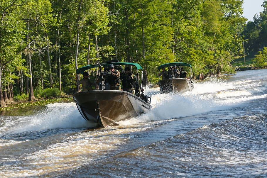 Boats, Teamwork, Training, Exercise, military, endurance, fitness HD wallpaper