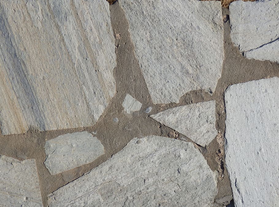 Slab, Floor, Smooth, Surface, slabs, textured, backdrop, concrete HD wallpaper