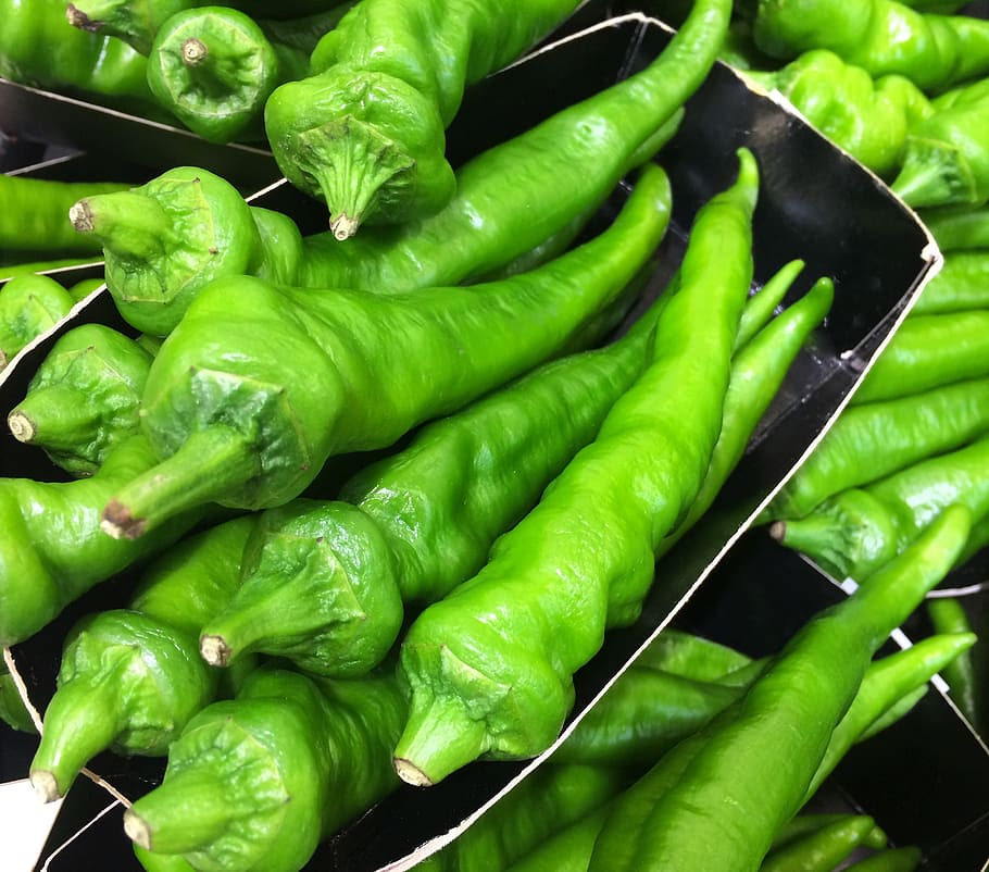 dish, green, vivid, vegetables, department, department store HD wallpaper