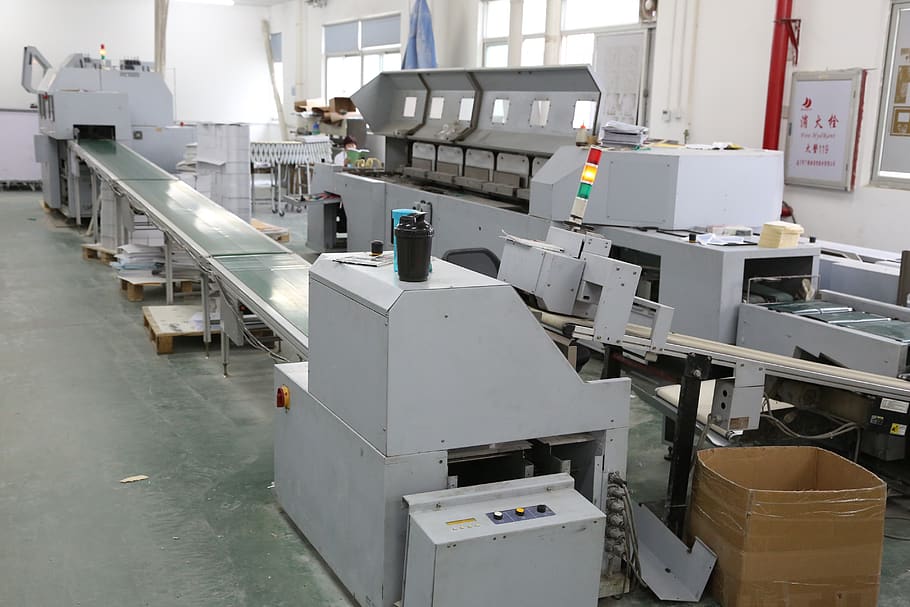 offset printing macine, printing services, bruchure printing HD wallpaper