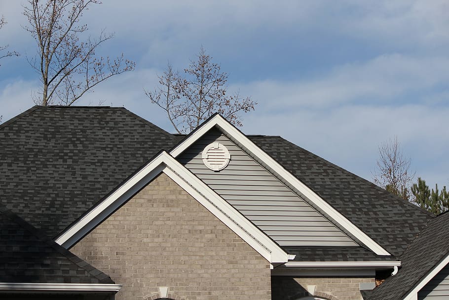 Enhancing Curb Appeal: Roofing Design Ideas