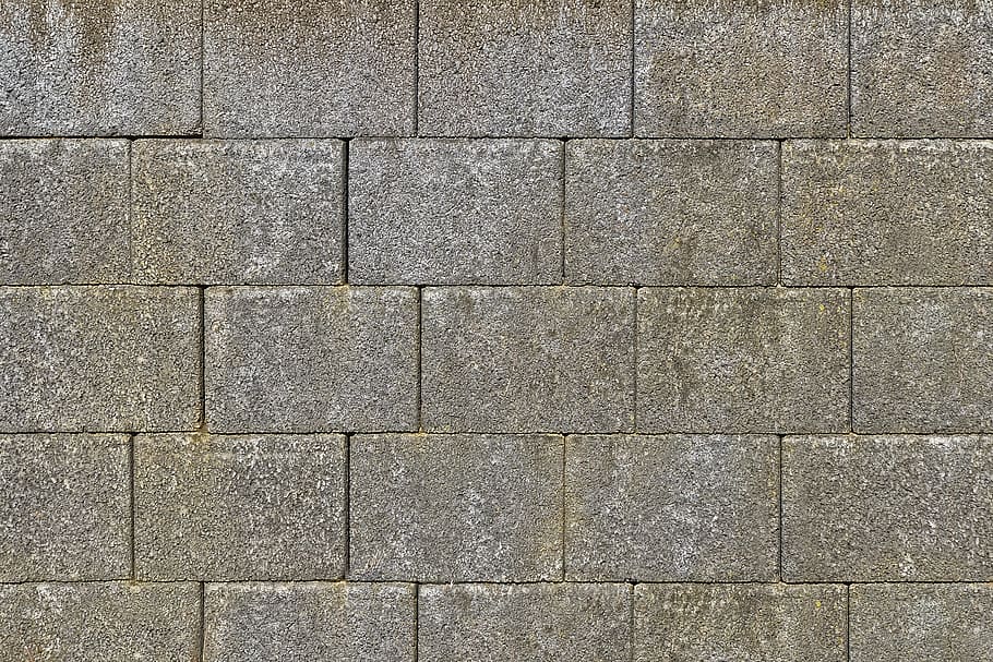 sand-lime brick, stone wall, facade, texture, structure, pattern HD wallpaper