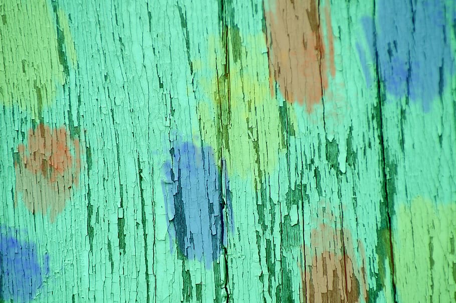 structure, old, weathered, color, consumes, background, pattern HD wallpaper