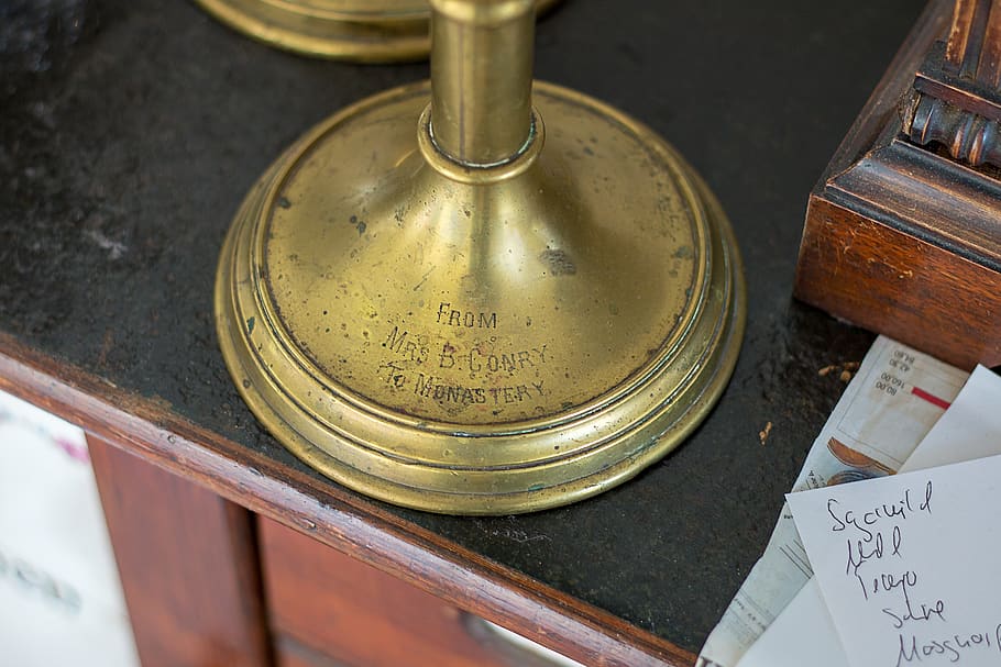 antique, old, high angle view, still life, indoors, no people HD wallpaper