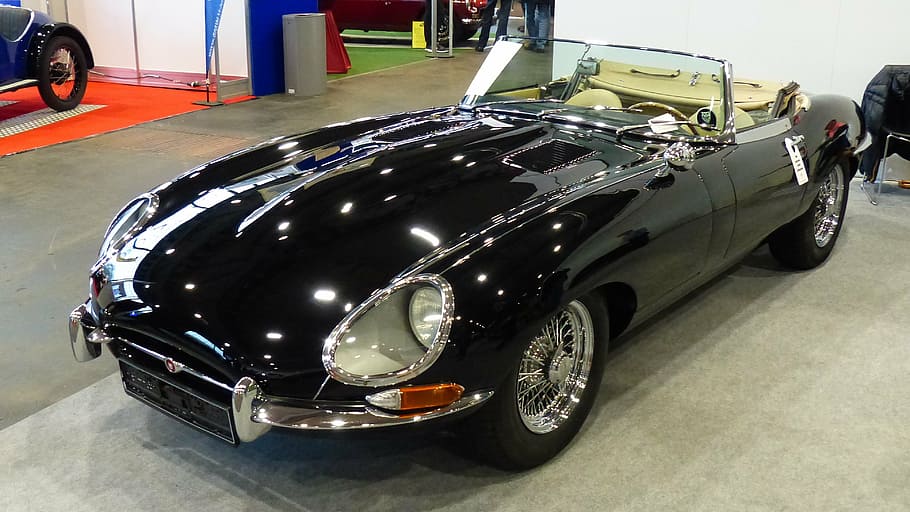 fair, exhibition, oldtimer, auto, historically, old cars, classic HD wallpaper