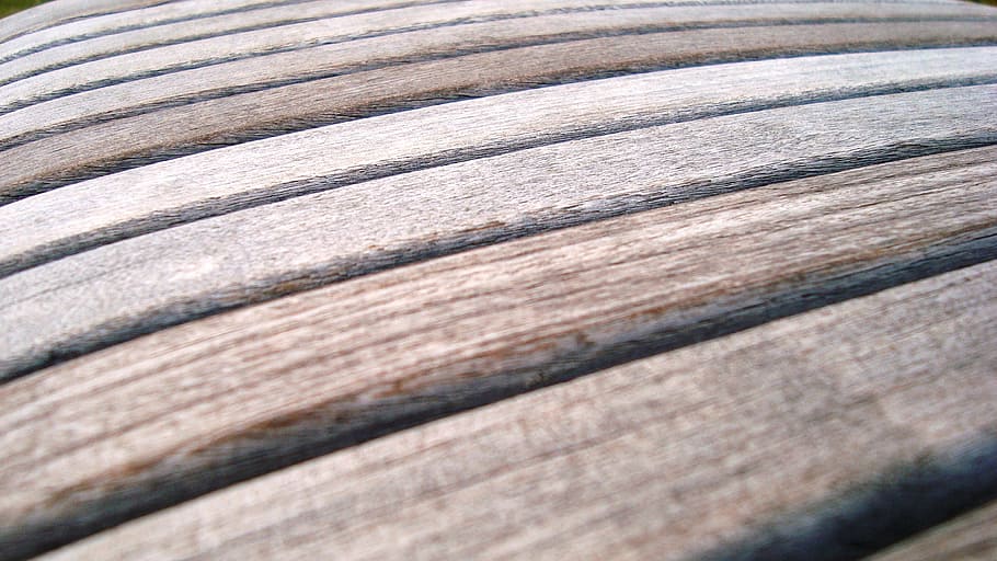 wood, boards, nature, pattern, plank, material, surface, rough HD wallpaper