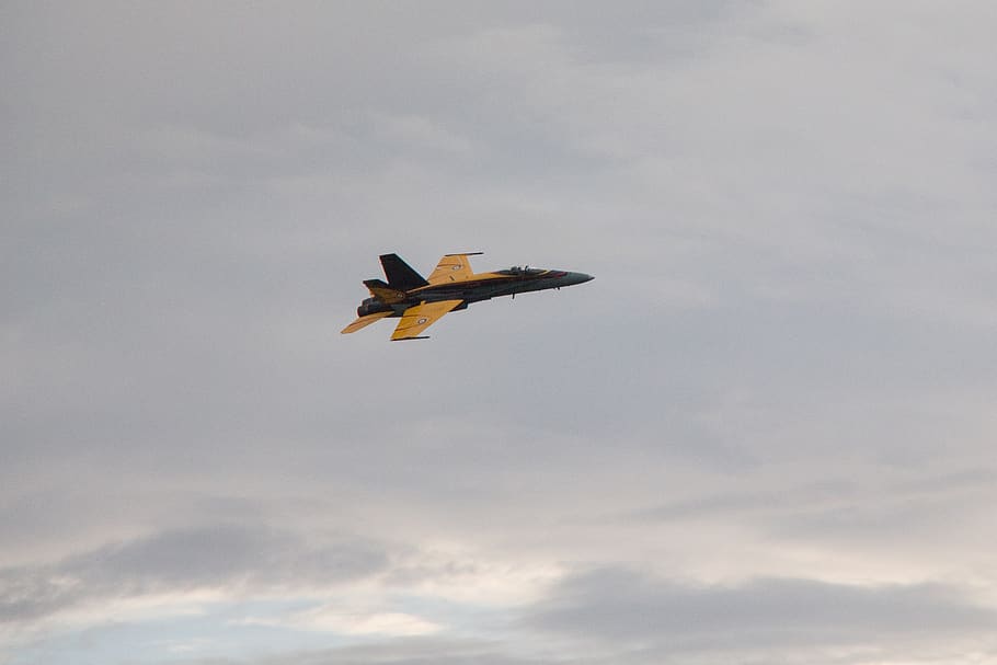 f-18, canadian, air force, airshow, canada, blue, flight, flying