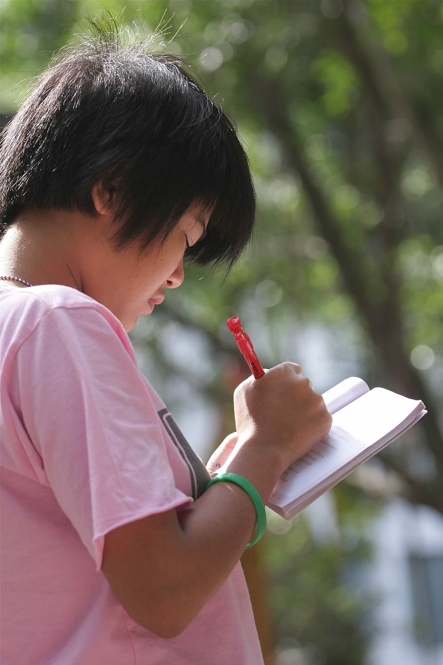 Diary, Dear, Read, Write, to write, child, children only, writing HD wallpaper