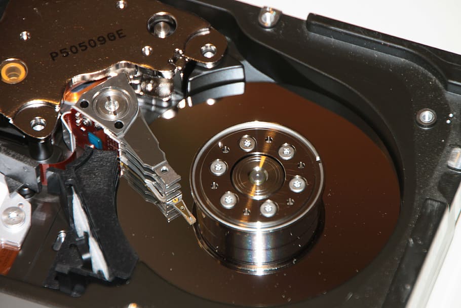 data, disk, drive, hard, hdd, hard disk drive, computer, data storage HD wallpaper