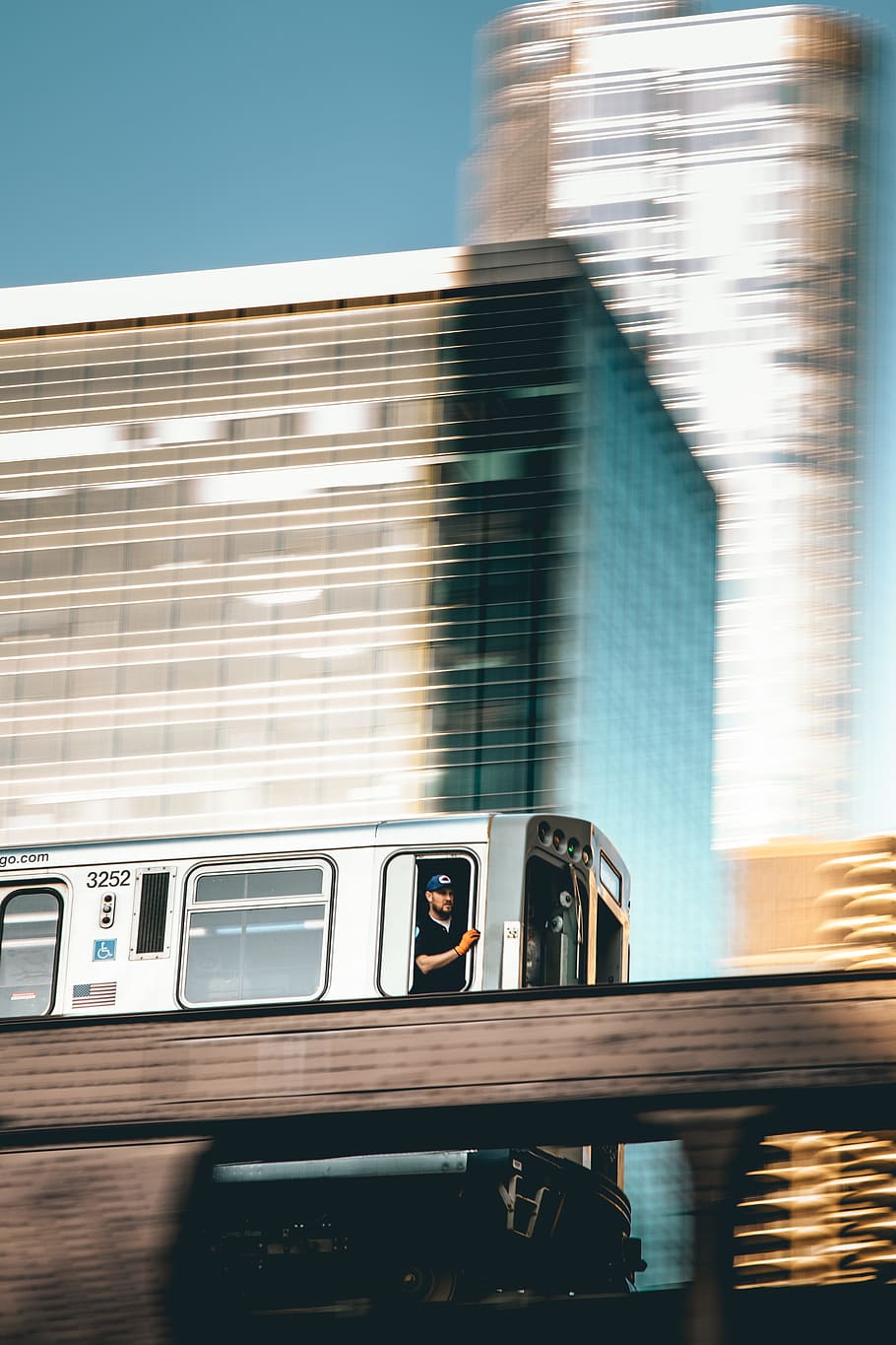 architecture, building, infrastructure, train, railway, travel HD wallpaper