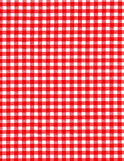 white and red checked textile, gingham, fabric, pattern, cloth HD wallpaper