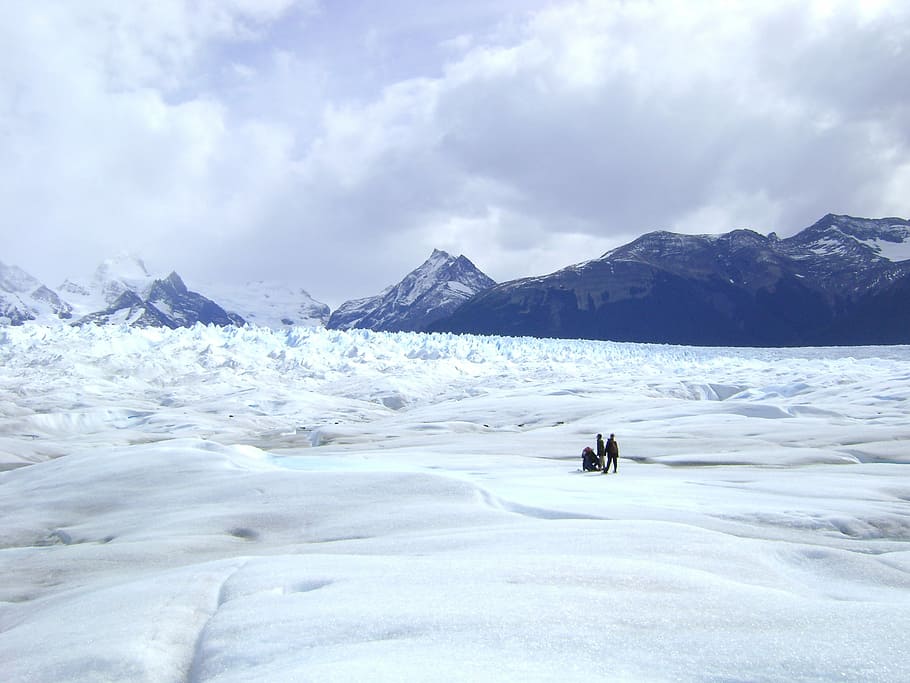 El Calafate, Moreno, Expert, Glacier, moreno expert, glacial, HD wallpaper