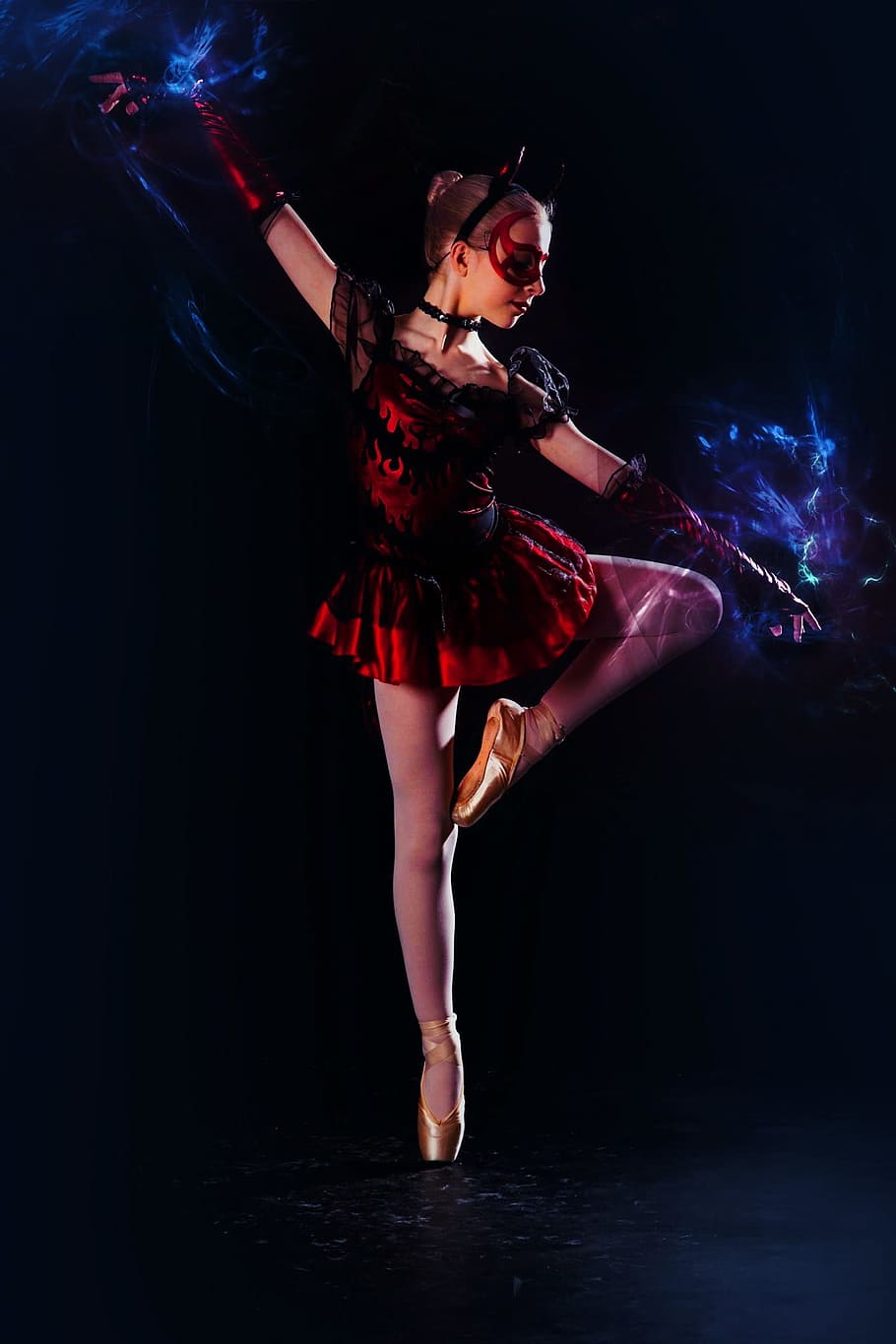 dancing ballerina, dancer, elegance, posing, elegant, one person HD wallpaper