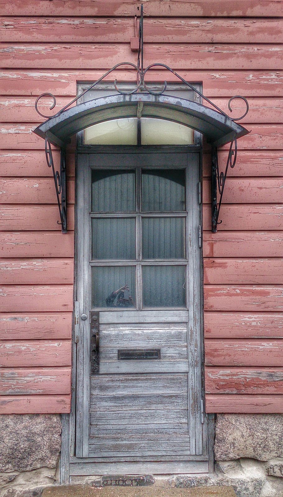 door, old, city, architecture, building exterior, built structure HD wallpaper
