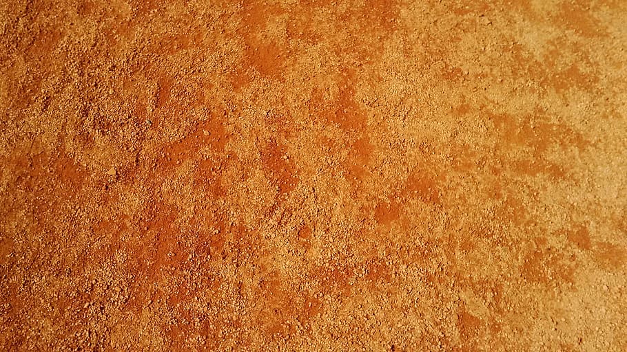 brown field, land, earth, texture, surface, backgrounds, textured HD wallpaper