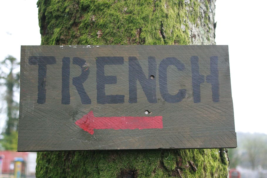 war, trenches, world war, communication, text, western script HD wallpaper