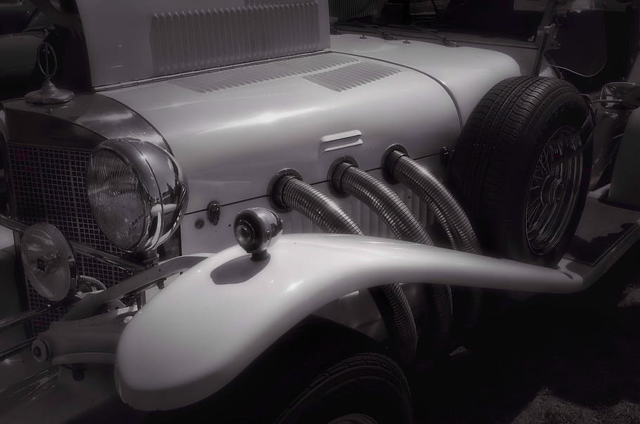 Oldtimer, Auto, Oldie, Companions, sports car, racing car, flitzer HD wallpaper