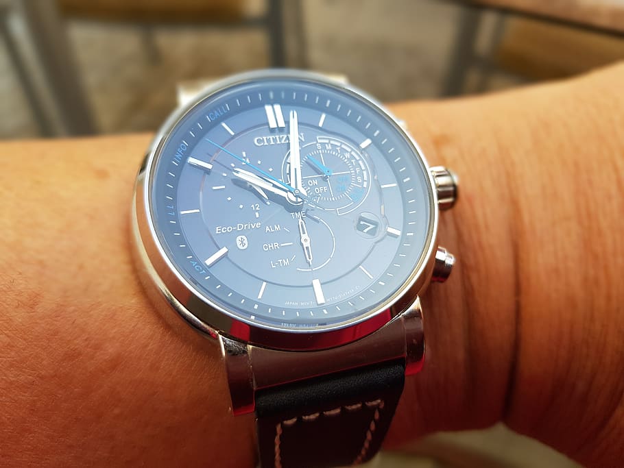wrist watch, clock, time, analog, human body part, human hand HD wallpaper