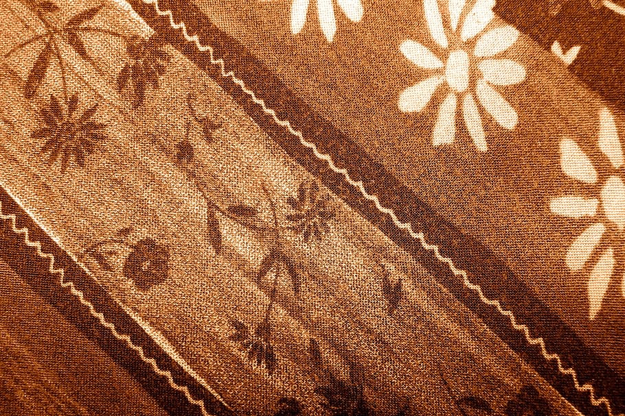 background, fabric, patterns, texture, textile, material, textured HD wallpaper