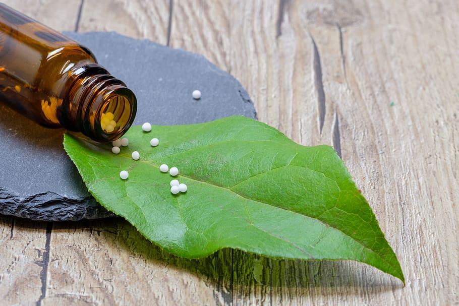 Naturopathy – Total Health Clinic