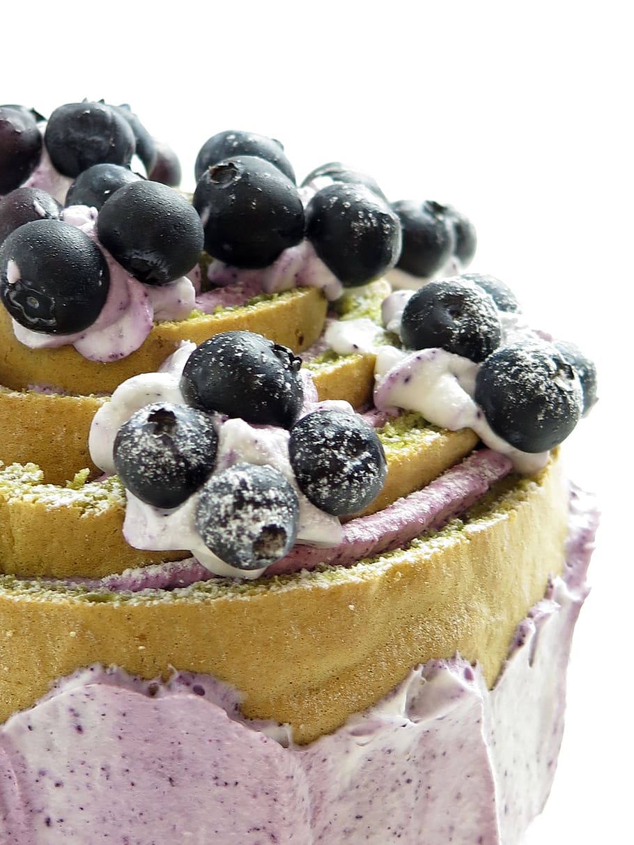 Fruit, Cake, Sweet, Suites, Dessert, food, france confectionery HD wallpaper