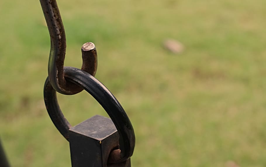 anchor, binding, bound, strength, strong, knot, steel, metal HD wallpaper