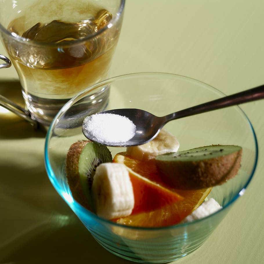 breakfast, tea, fruit salad, food and drink, kitchen utensil HD wallpaper