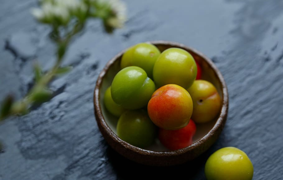 quiet, fruit, bright, food, freshness, organic, table, healthy Eating HD wallpaper