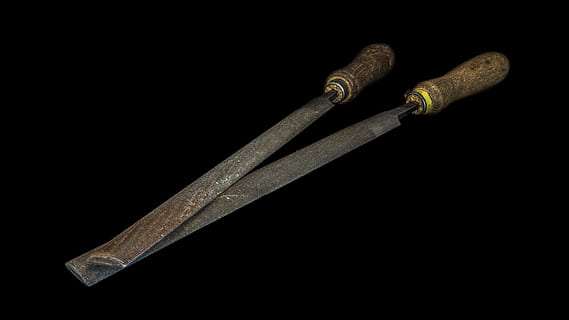 file, tool, craft, metal, workshop, craftsmen, tinker, hobby HD wallpaper