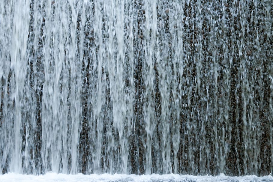 Картинки текущая вода