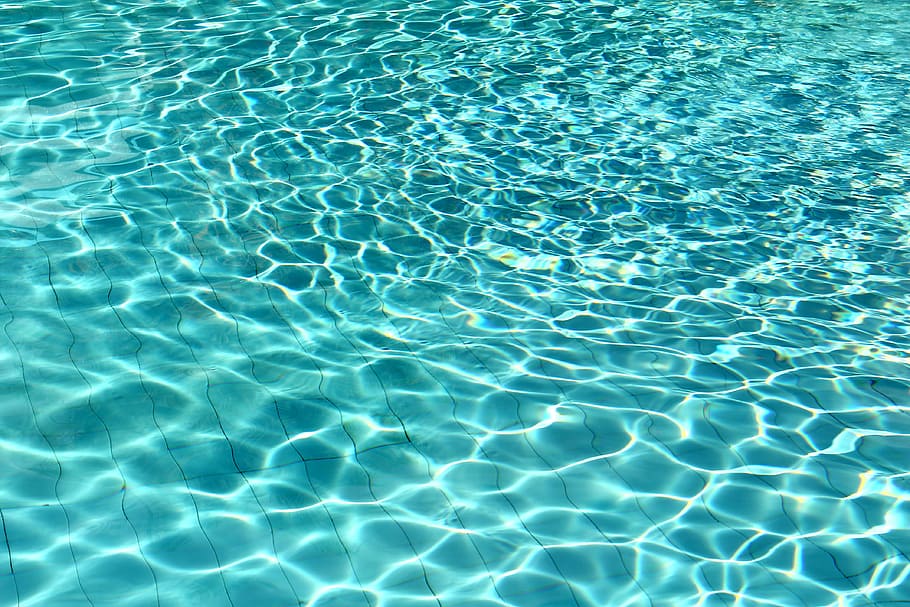 water surface, Pool, Fun, Mirror, water mirror, reflection HD wallpaper