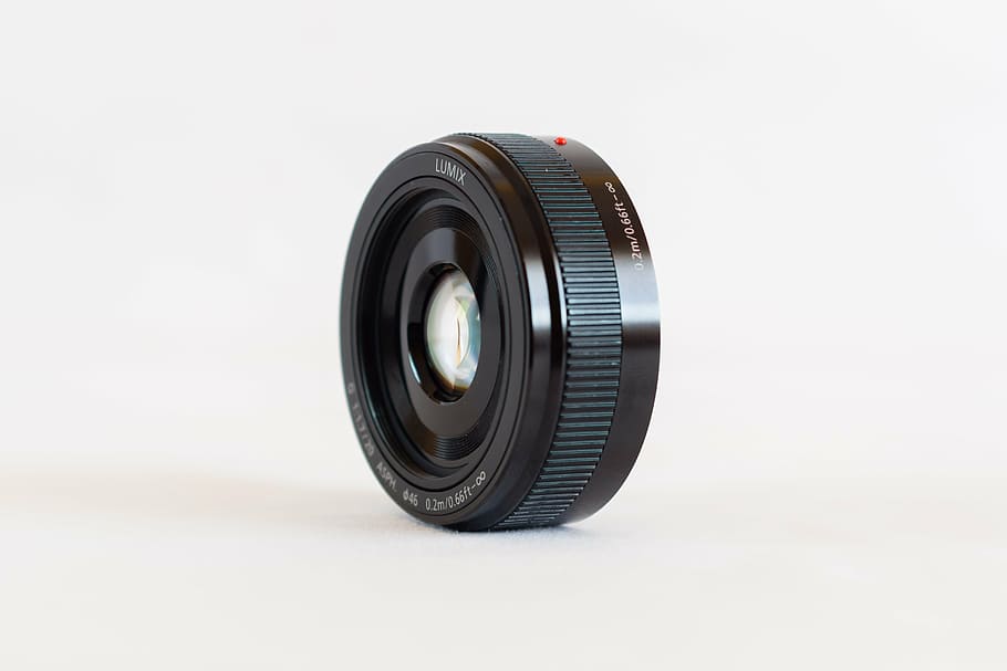 aperture, close-up, electronics, focus, lens, macro, steel HD wallpaper